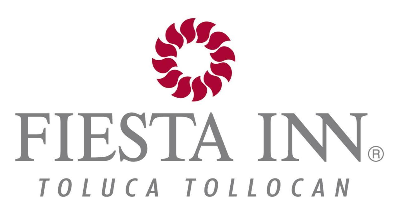 Fiesta Inn Toluca Tollocan Exterior photo