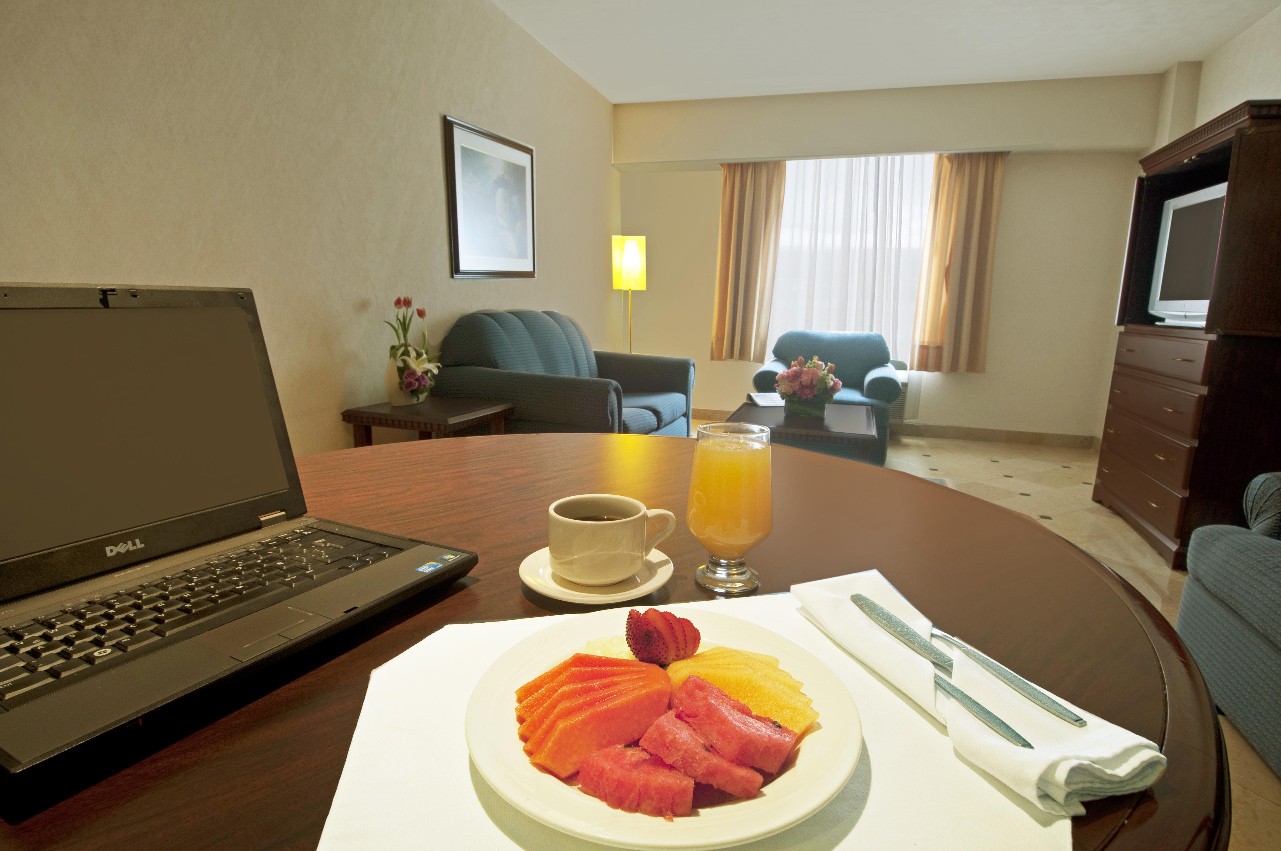 Fiesta Inn Toluca Tollocan Room photo