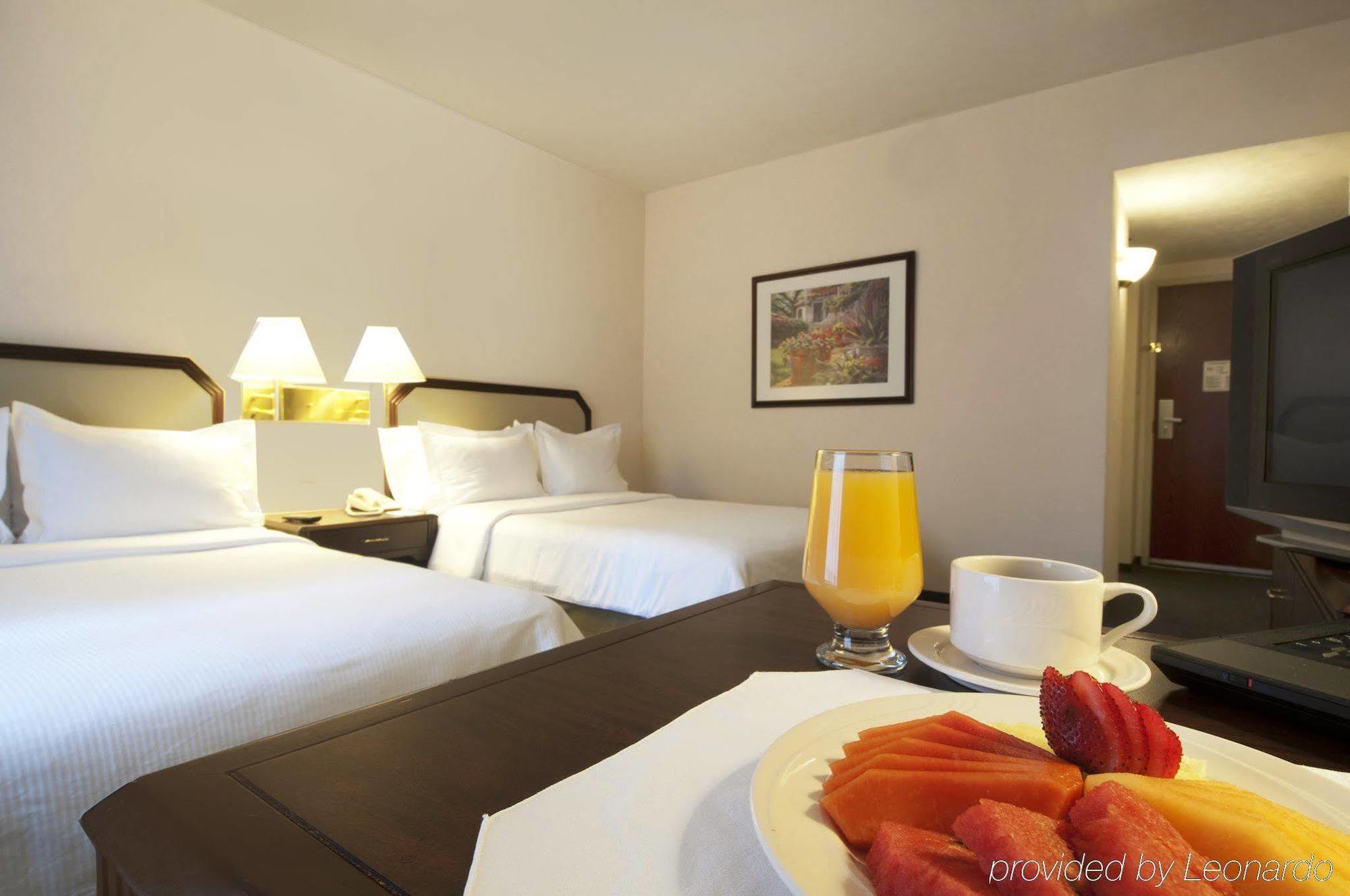 Fiesta Inn Toluca Tollocan Room photo